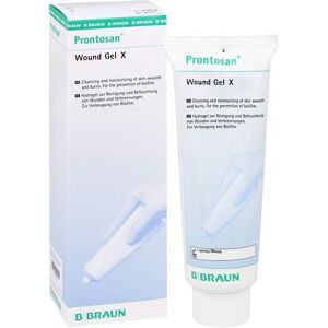Prontosan Wound Gel X