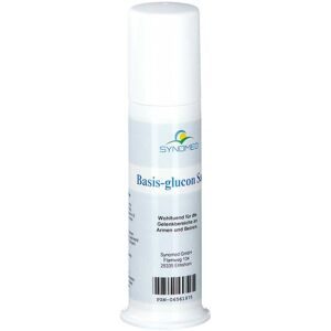 Basis Glucon Salbe