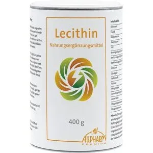 Lecithin Granulat