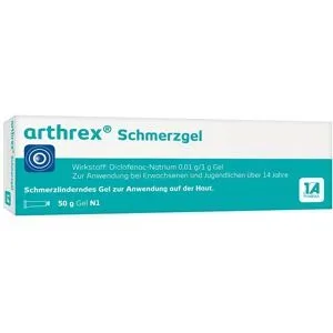 arthrex® Schmerzgel