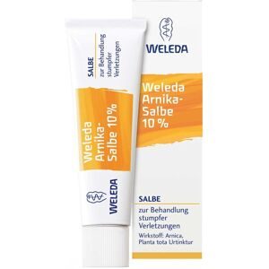 Weleda Arnika Salbe 10%