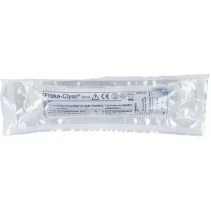 Freka-Clyss Freka Clyss Klistiere einzeln verpackt
