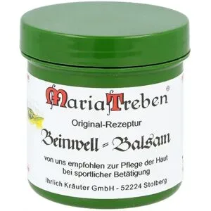 Maria Treben Beinwell Balsam