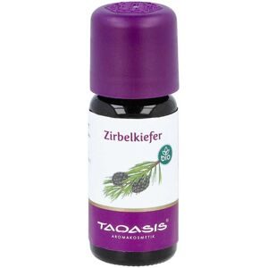 Taoasis Zirbelkiefer öl Bio