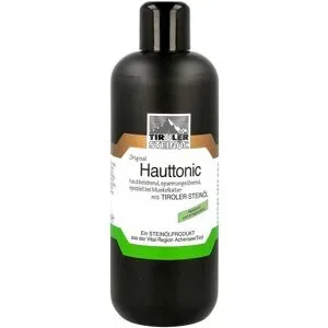 Tiroler Steinöl Hauttonic