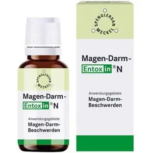 Spenglersan Magen Darm Entoxin N Tropfen