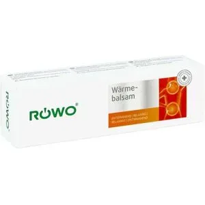 Wärmebalsam röwo