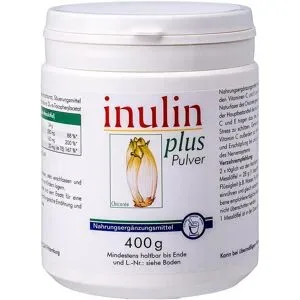 Canea Inulin Plus Pulver