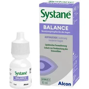 Systane Balance Augentropfen
