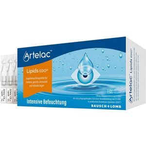 Artelac Lipids EDO Augengeltropfen für stark tränende Augen