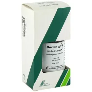 Dormi Cyl L Ho Len Complex Tropfen