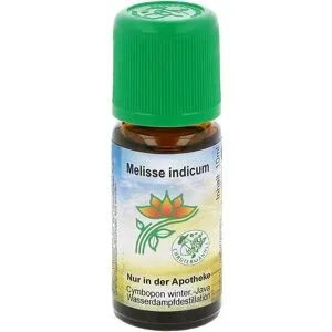 Chrütermännli Melissenöl indicum