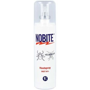 Nobite Hautspray