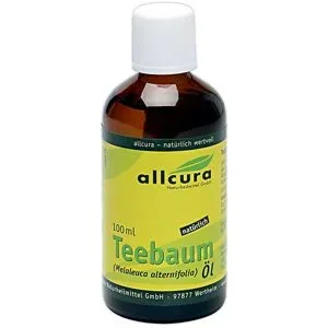 Teebaum öl kbA