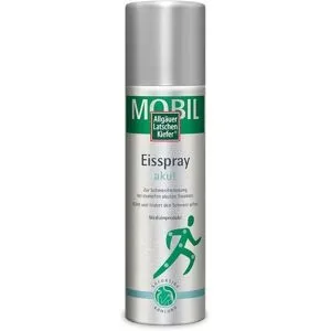 Allgäuer Latschenk. Mobil Eisspray Akut