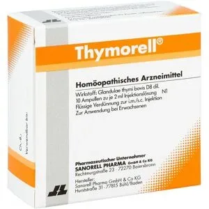 Thymorell Ampullen