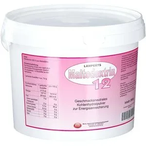 Maltodextrin 12 Lamperts
