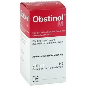 Obstinol M