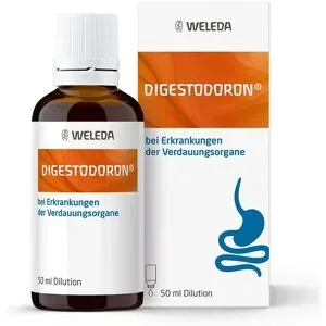 Weleda Digestodoron Dilution