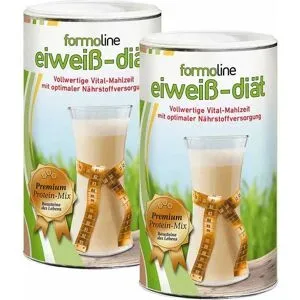 Formoline eiweiss-diät Pulver