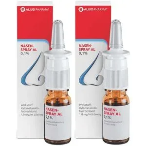 Nasenspray AL 0,1