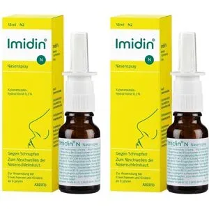 Imidin® Nasenspray N
