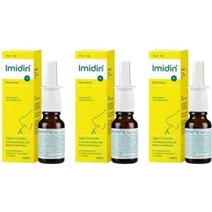 Imidin N Nasenspray