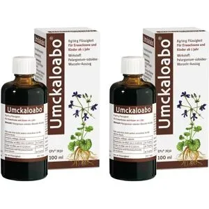 Umckaloabo