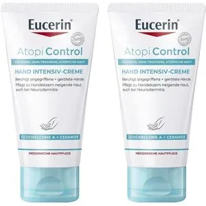 Eucerin® Atopi Control Hand Intensiv-Creme