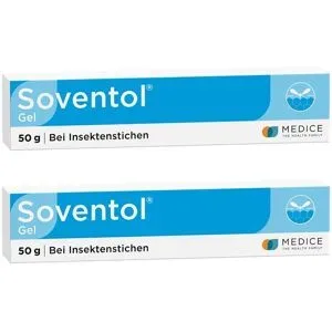 Soventol Gel