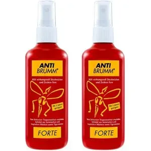 Anti Brumm® Forte Pumpzerstäuber