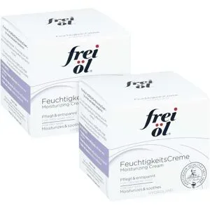 Frei öl Hydrolipid Feuchtigkeitscreme