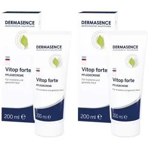 Dermasence Vitop Forte Creme
