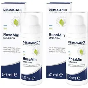 Dermasence Rosamin Emulsion