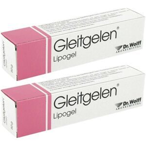 Gleitgelen Gel