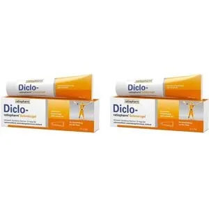 Diclo-ratiopharm Schmerzgel