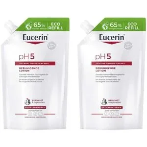 Eucerin pH5 Lotion Nachfüll empfindliche Haut