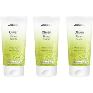 Medipharma Cosmetics Oliven Fitness Dusche