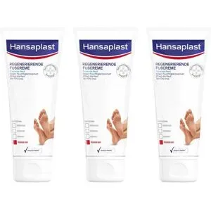 Hansaplast Fußcreme 10% Urea