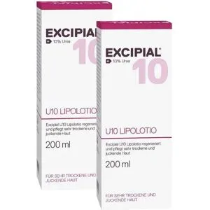 Excipial U 10 Lipolotio