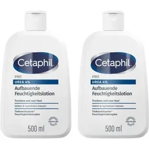 Cetaphil Pro Urea 4% Lotion