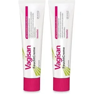 Vagisan Feuchtcreme