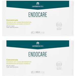 Endocare Ampullen SCA 40