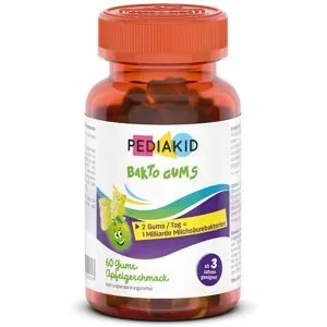 Pediakid Bakto Gums