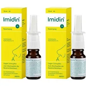 Imidin N Nasenspray