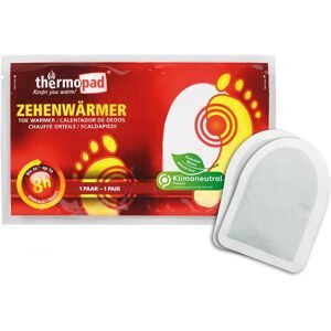Dr. Dagmar Lohmann Pharma + Medical GmbH, THERMOPAD Zehenwärmer 2 St