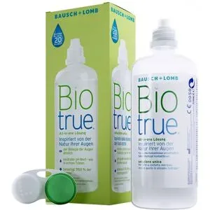 Biotrue All in one Lösung
