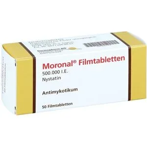 Moronal