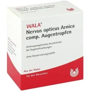 Wala Nervus Opticus Arnica compositus Augentropfen
