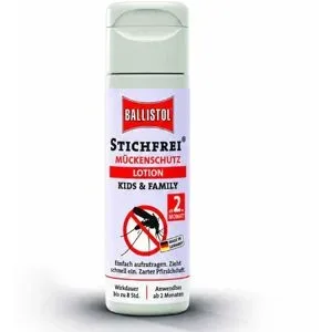 Stichfrei Kids Creme